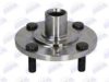 BTA H5G014BTA Wheel Hub